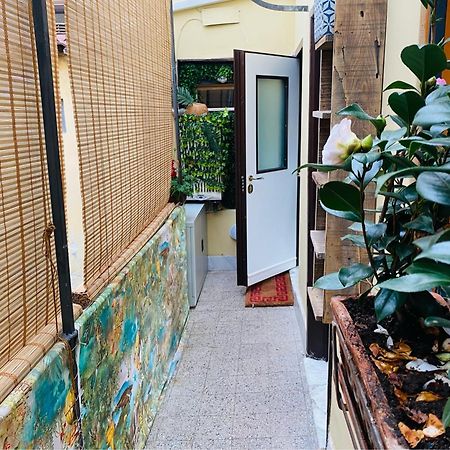 Penthouse In Exclusive Borgo Pio District Διαμέρισμα Ρώμη Εξωτερικό φωτογραφία