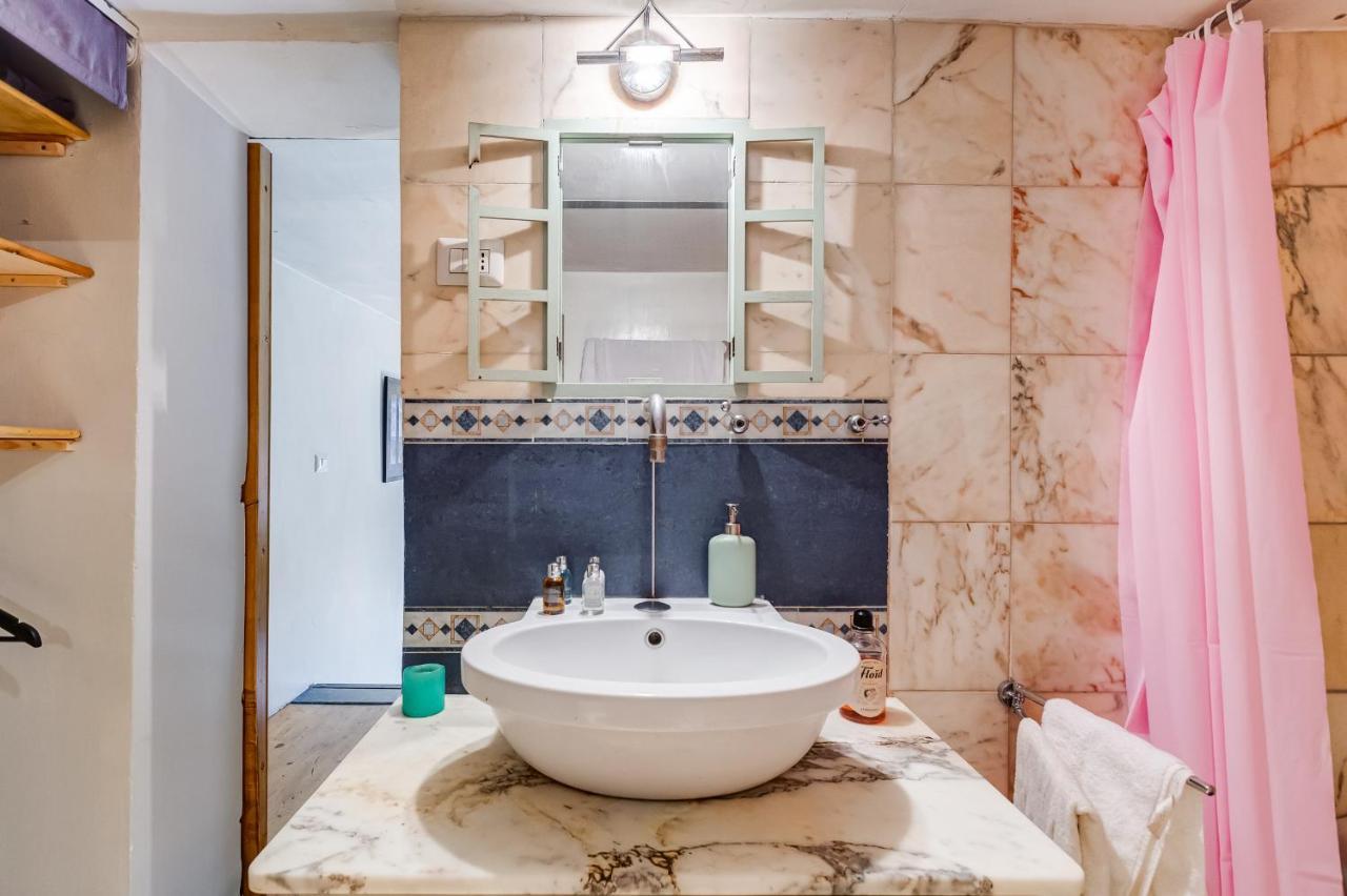 Penthouse In Exclusive Borgo Pio District Διαμέρισμα Ρώμη Εξωτερικό φωτογραφία