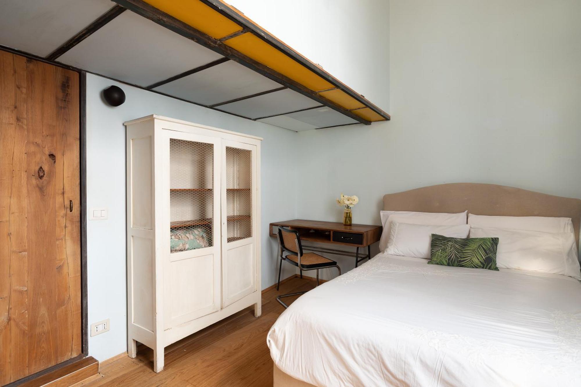 Penthouse In Exclusive Borgo Pio District Διαμέρισμα Ρώμη Εξωτερικό φωτογραφία