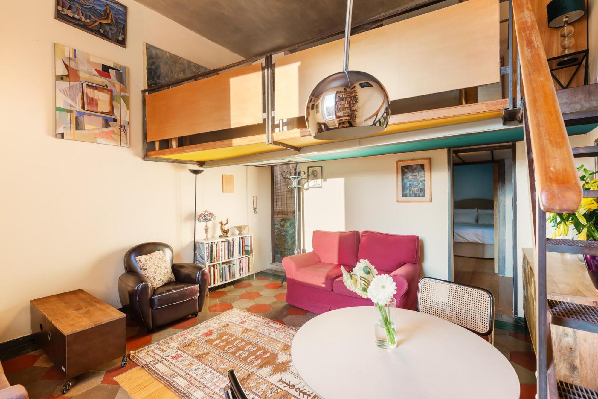 Penthouse In Exclusive Borgo Pio District Διαμέρισμα Ρώμη Εξωτερικό φωτογραφία