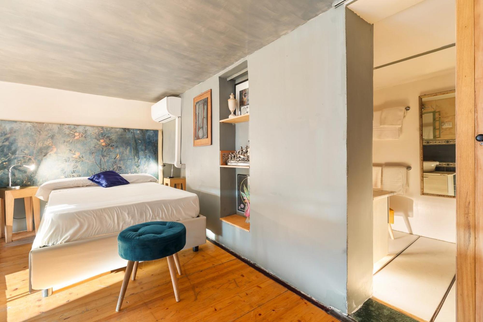 Penthouse In Exclusive Borgo Pio District Διαμέρισμα Ρώμη Εξωτερικό φωτογραφία