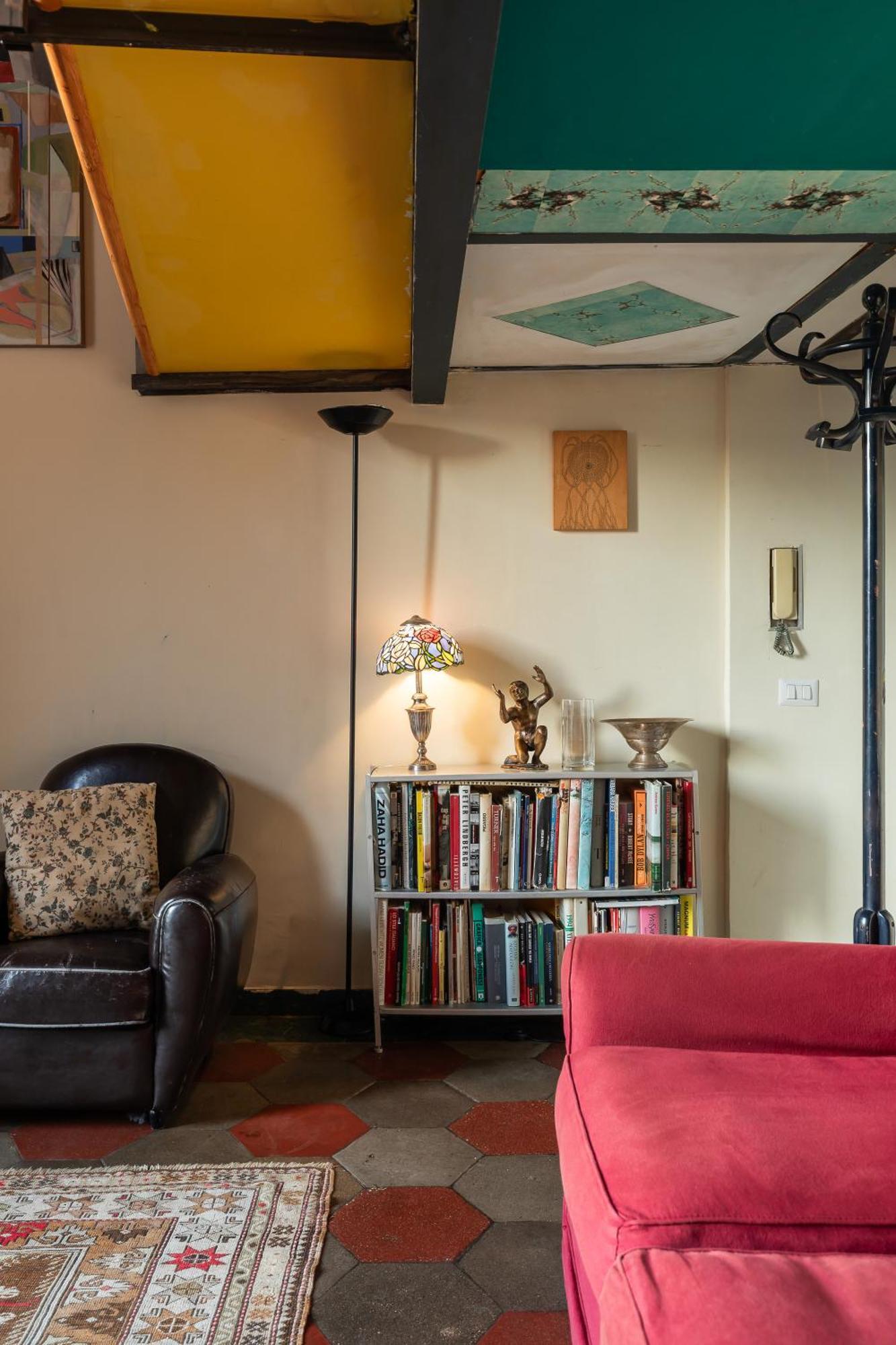 Penthouse In Exclusive Borgo Pio District Διαμέρισμα Ρώμη Εξωτερικό φωτογραφία
