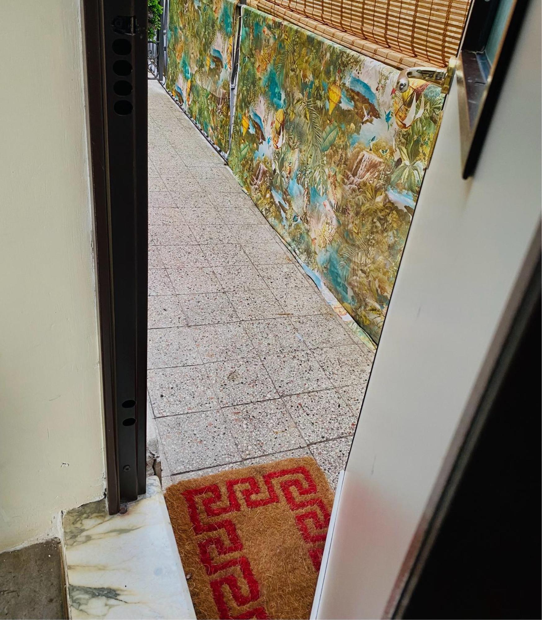 Penthouse In Exclusive Borgo Pio District Διαμέρισμα Ρώμη Εξωτερικό φωτογραφία
