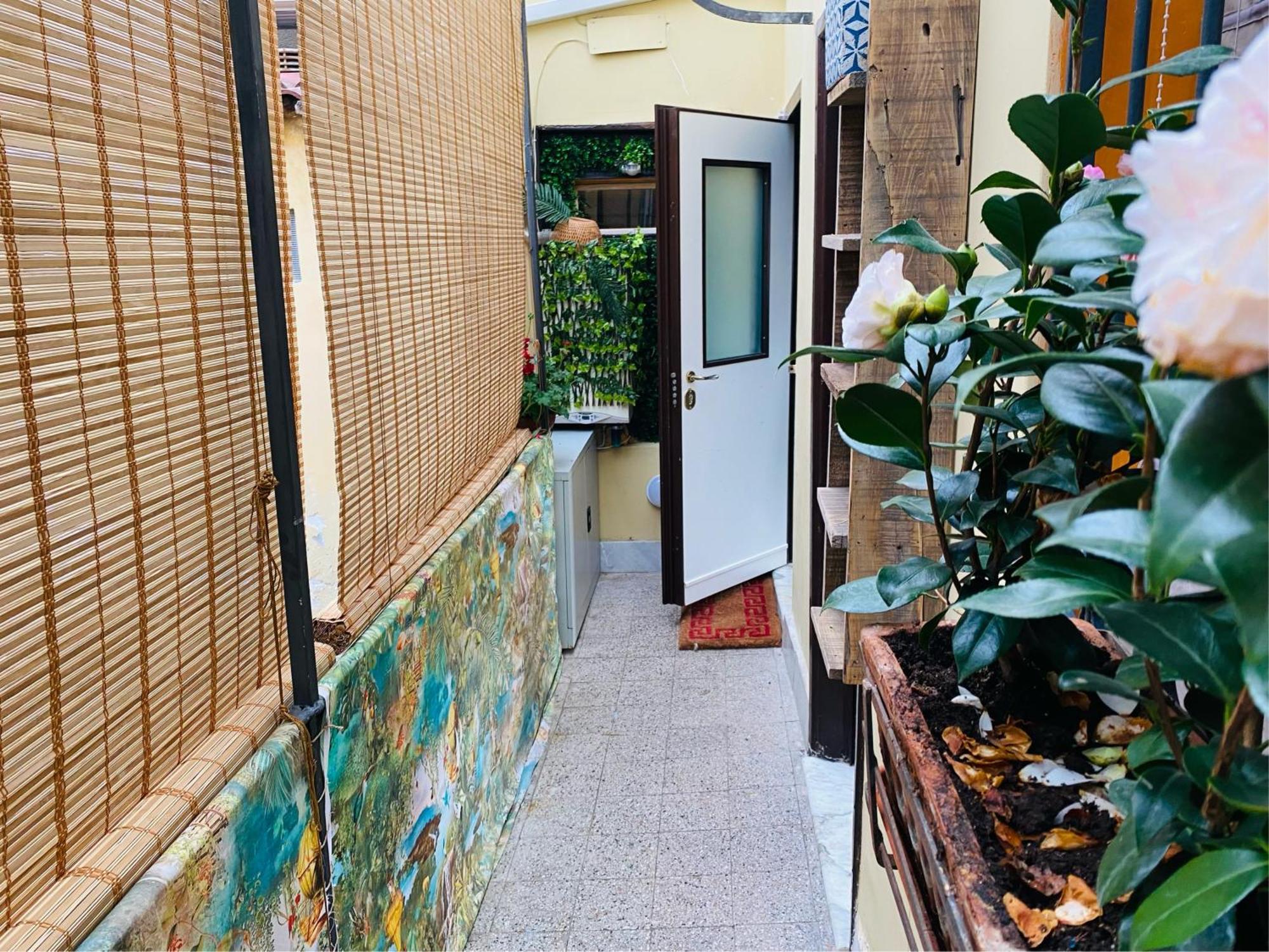 Penthouse In Exclusive Borgo Pio District Διαμέρισμα Ρώμη Εξωτερικό φωτογραφία